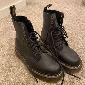 Dr. Martens